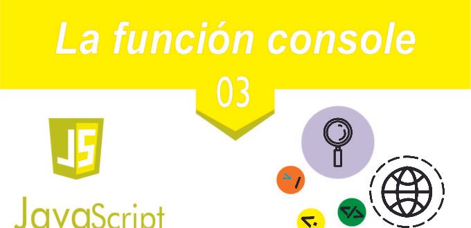 2.2. La función Console