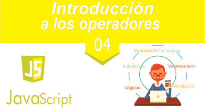 3. Operadores