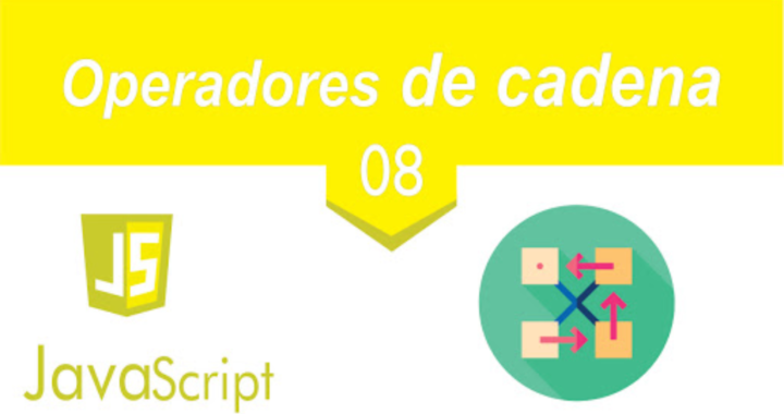 3.4 Operadores de cadena