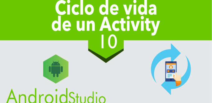 2.3 Ciclo de vida de un Activity