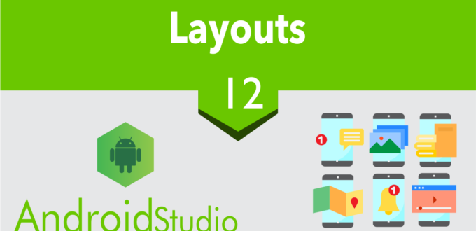 3.1 Layout
