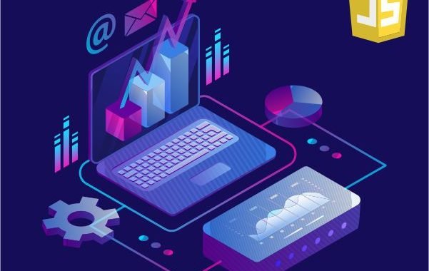 Curso de programación para Javascript