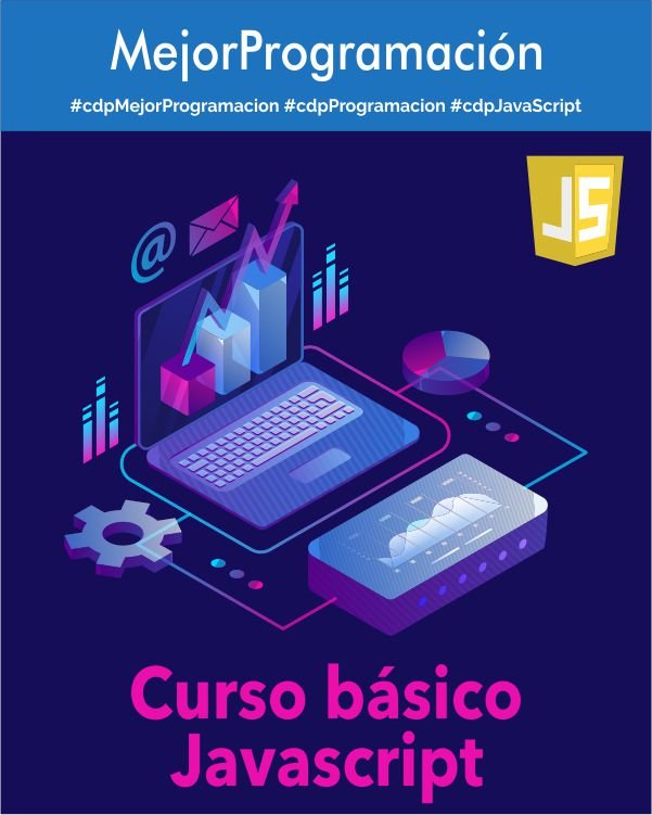Curso de programación para Javascript MEJOR PROGRAMACION