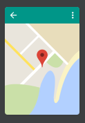 Google Maps Activity
