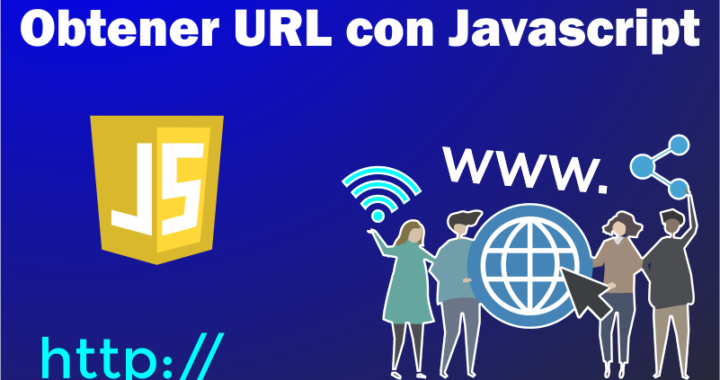 Obtener url actual con Javascript y JQuery