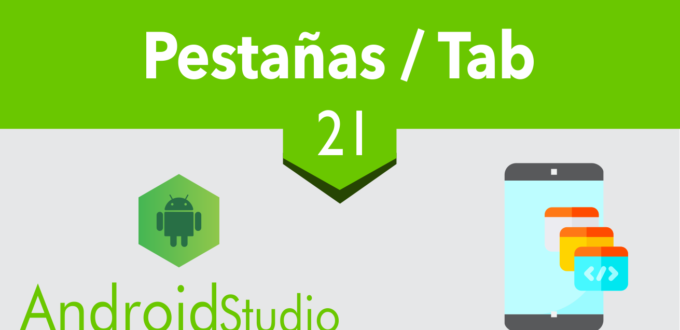 3.9 Pestañas