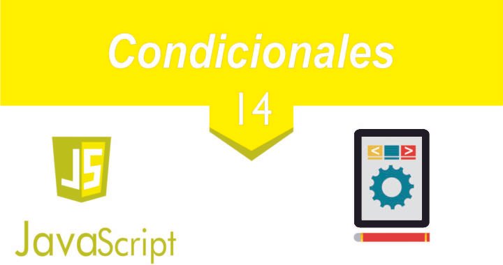 6.3.Estructura de condicionales