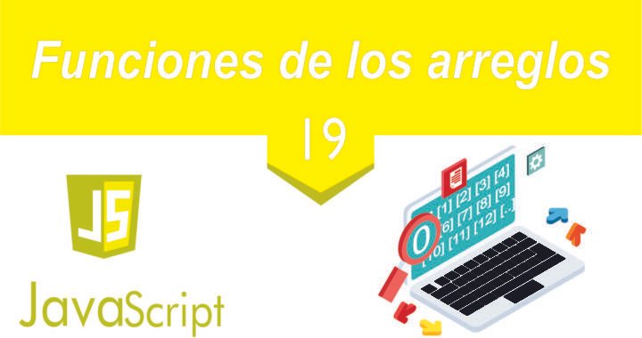 9.1Funciones de los arreglos