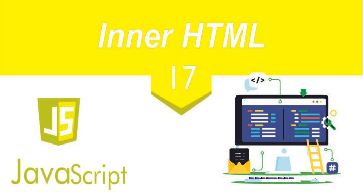 8. InnerHTML