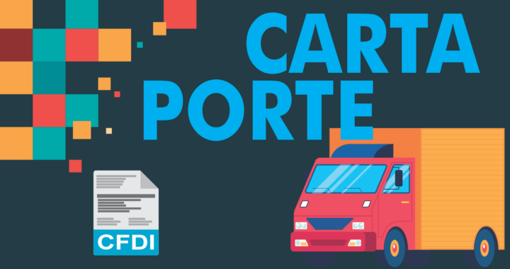 Complemento carta porte 2021