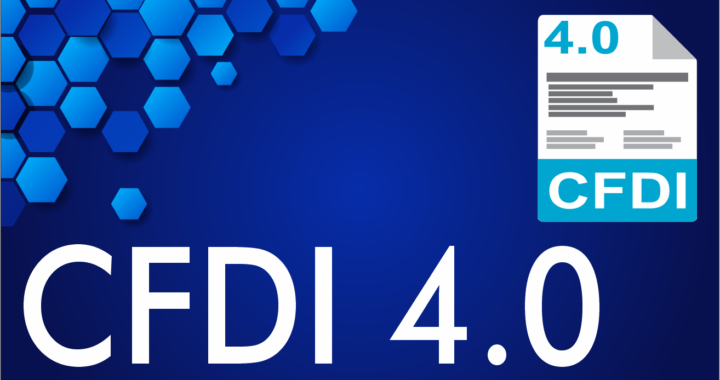 Matriz de errores CFDI 4.0