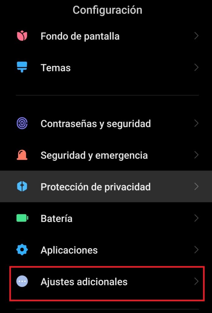 opciones_de_desarrollador