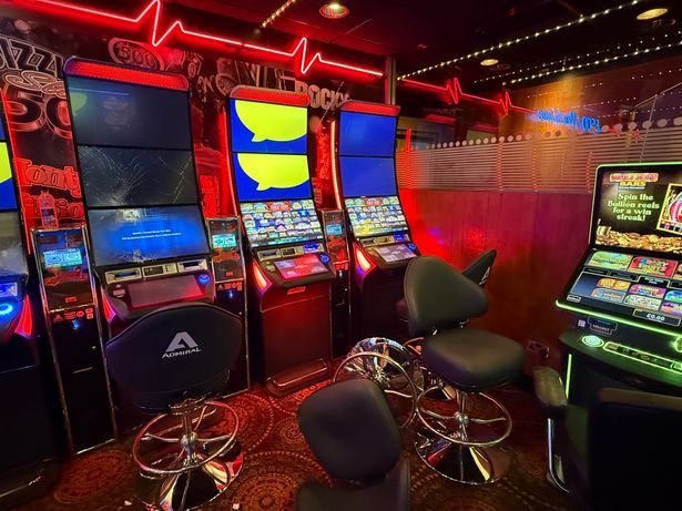 Casino smash, smash casino app