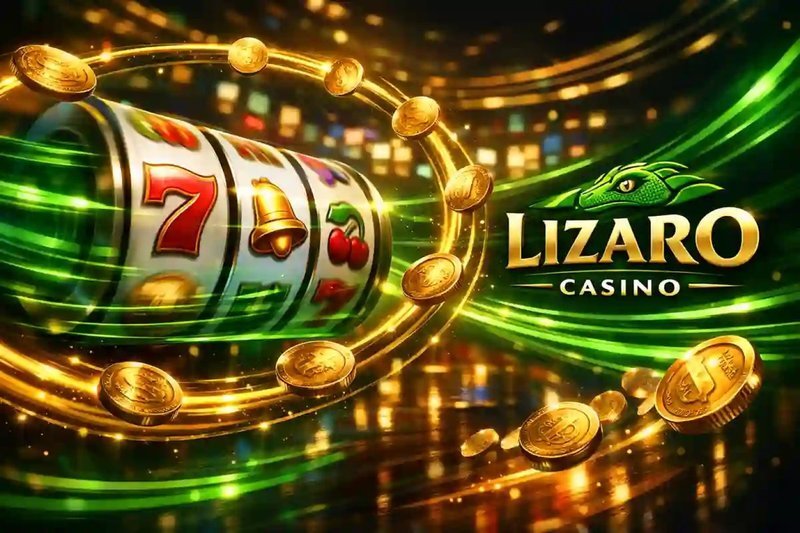 Lizaro casino login in Netherlands