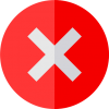 cancelación